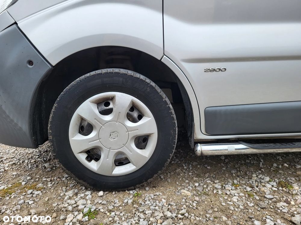 Opel Vivaro - 20