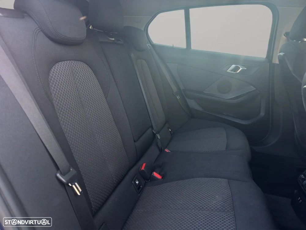 BMW 116 i Line Sport - 17
