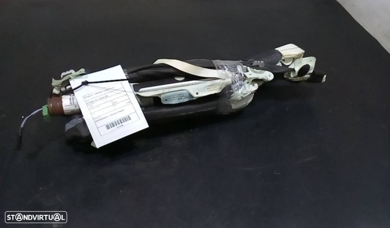 Airbags De Cortina Dto Renault Twingo Ii (Cn0_) - 1