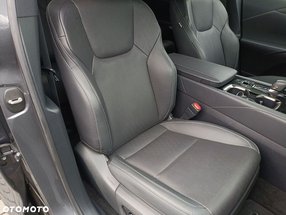 Lexus RX - 13