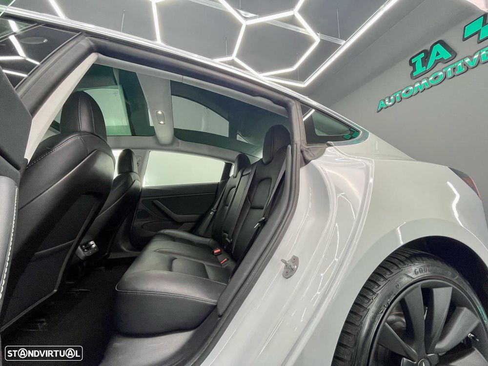 Tesla Model 3 Standard RWD Plus - 9
