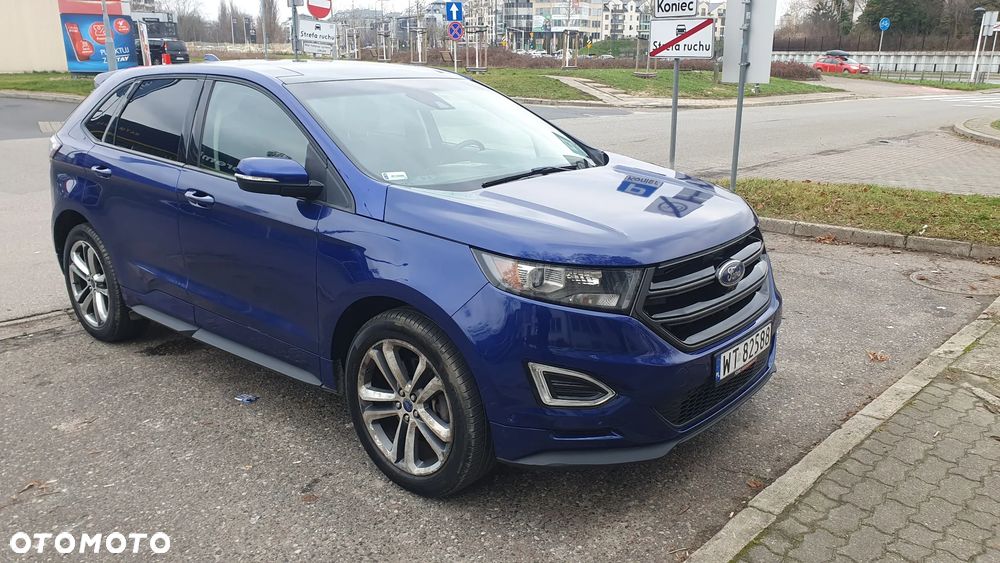 Ford Edge - 2