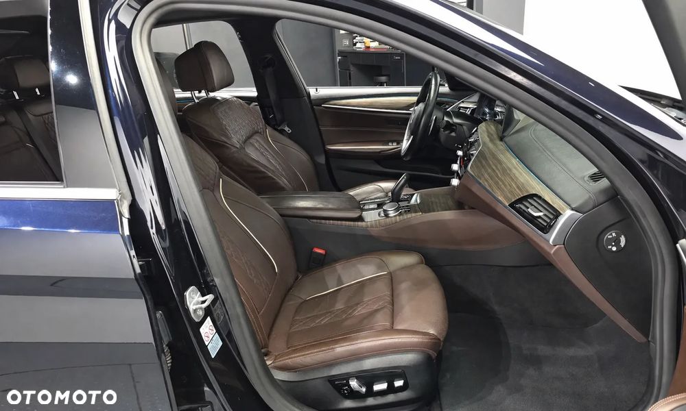 BMW Seria 5 - 13