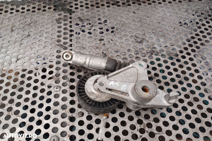 ROLA INTINZATOARE Audi A5 - 1