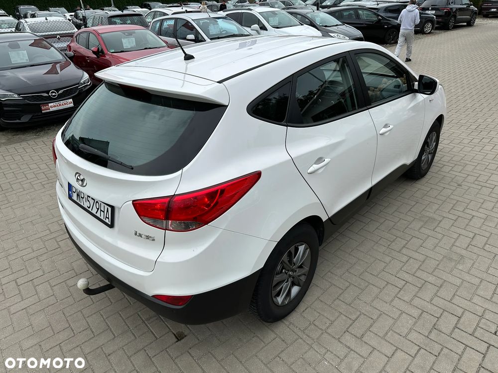 Hyundai ix35 - 37