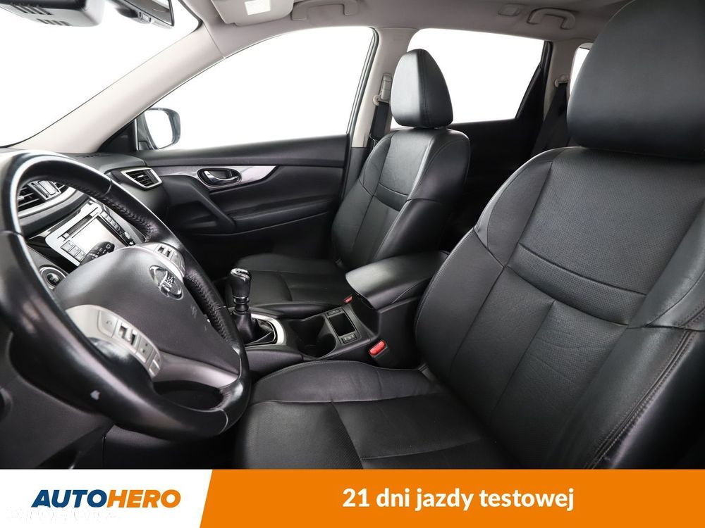 Nissan X-Trail 1.6 DCi Tekna 4WD EU6 - 10