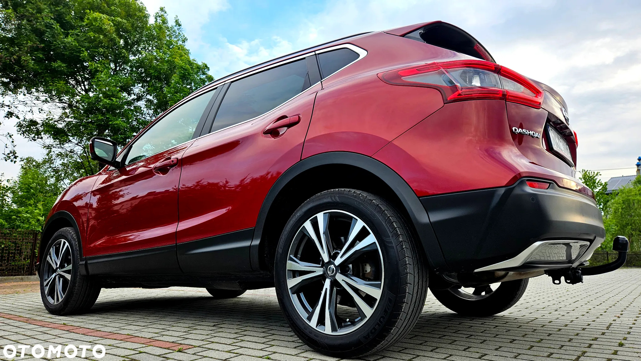 Nissan Qashqai 1.3 DIG-T MHEV Xtronic N-Connecta - 6