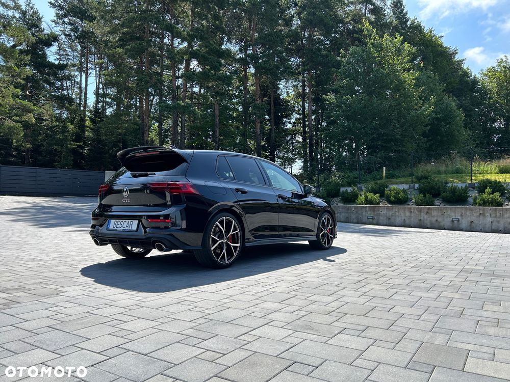 Volkswagen Golf 2.0 TSI OPF DSG GTI Clubsport - 16