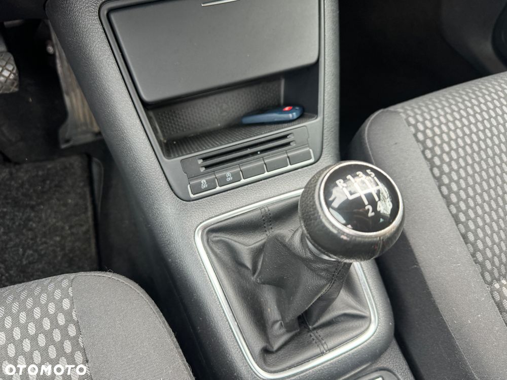 Volkswagen Tiguan 1.4 TSI BlueMotion Technology Exclusive - 25