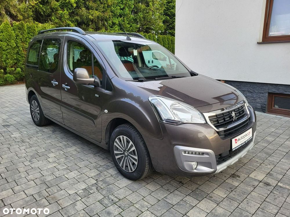 Peugeot Partner - 4