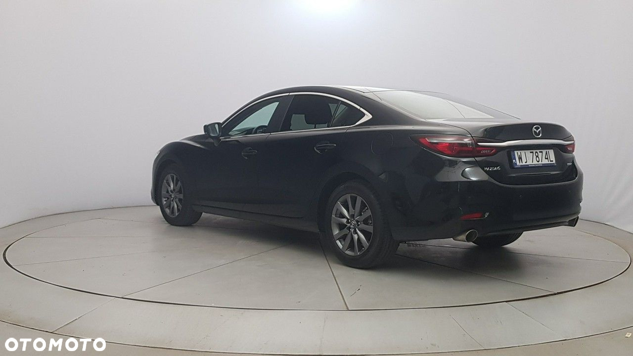 Mazda 6 - 5