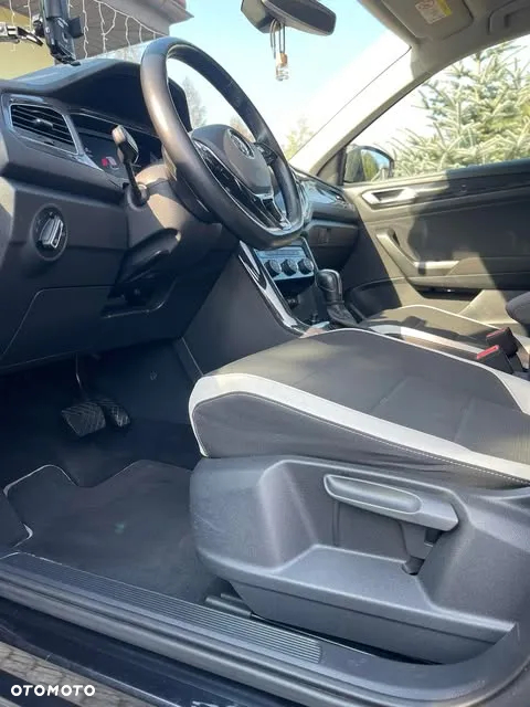 Volkswagen T-Roc 1.5 TSI GPF ACT Premium DSG - 16