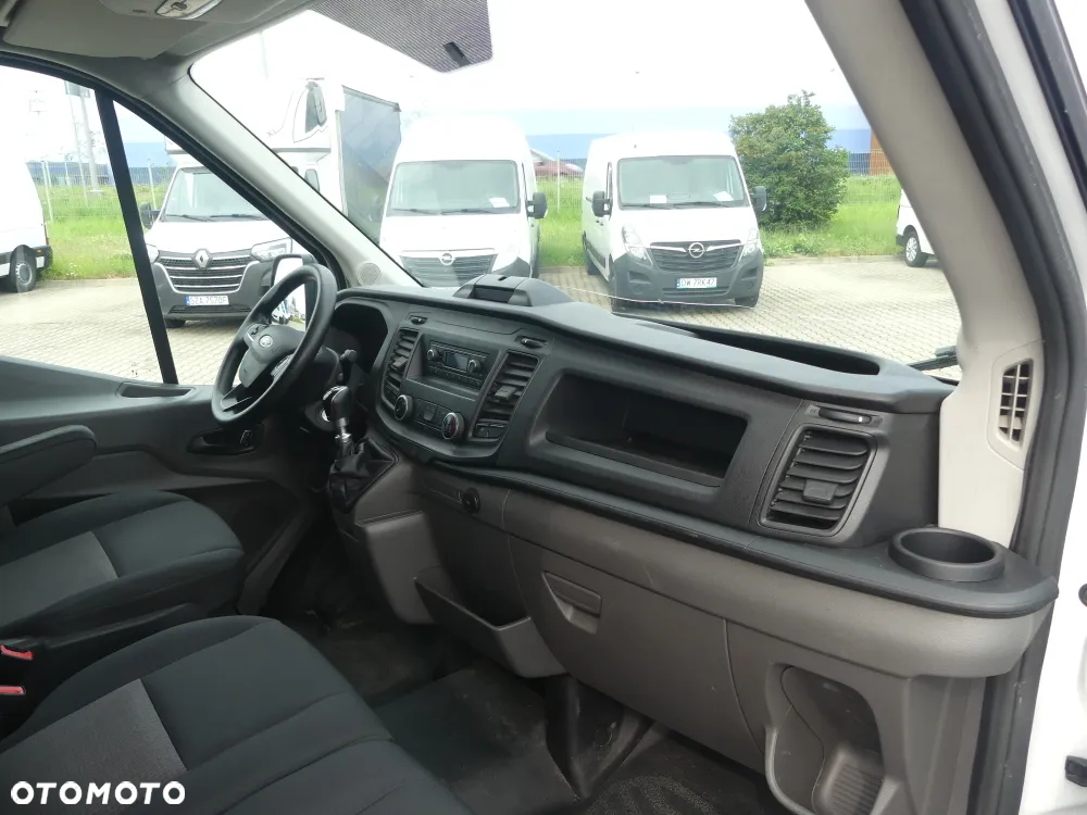 Ford TRANSIT - 9