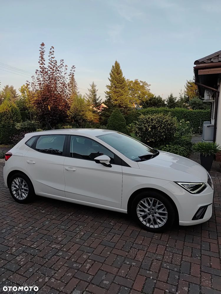 Seat Ibiza - 4