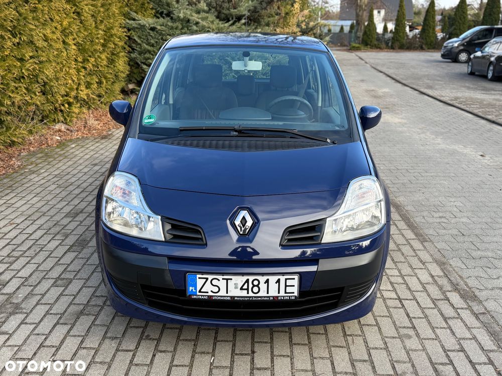 Renault Modus 1.2 16V Expression - 2