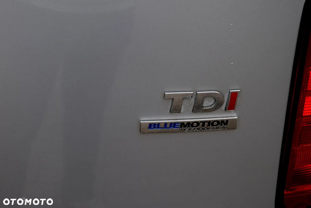 Volkswagen Caddy Comfortline DSG - 17