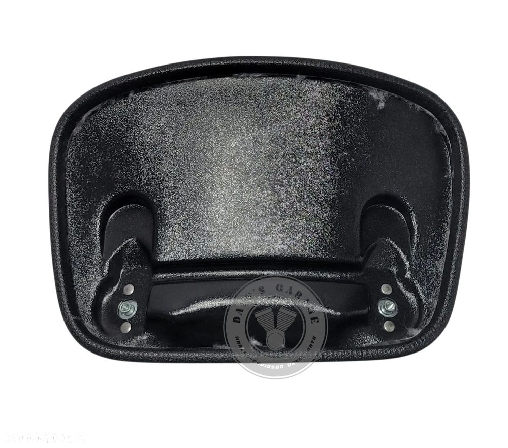 Poduszka oparcia Harley Davidson Softail Touring 52552-92 - 7