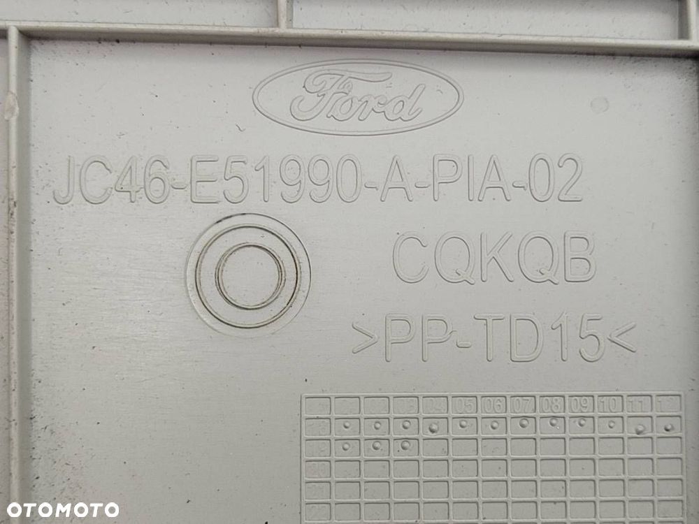 MASKOWNICA OSŁONA FORD F-MAX 500 EURO 6 2019 JC46-E51990-A - 11