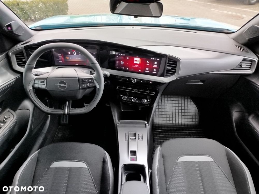 Opel Mokka - 20