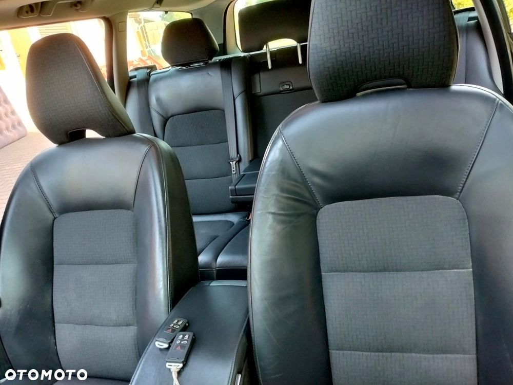 Volvo V70 D3 Drive-E Dynamic Kinetic - 14