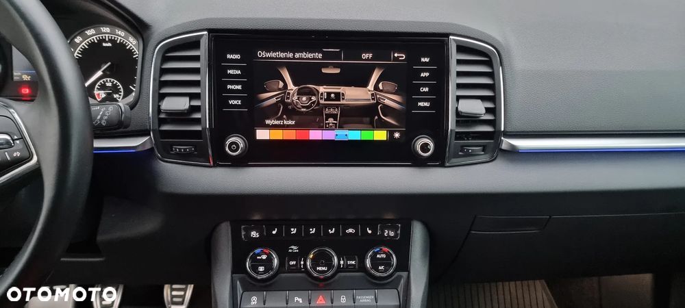 Skoda Karoq 1.5 TSI ACT GPF 4x2 Style - 7