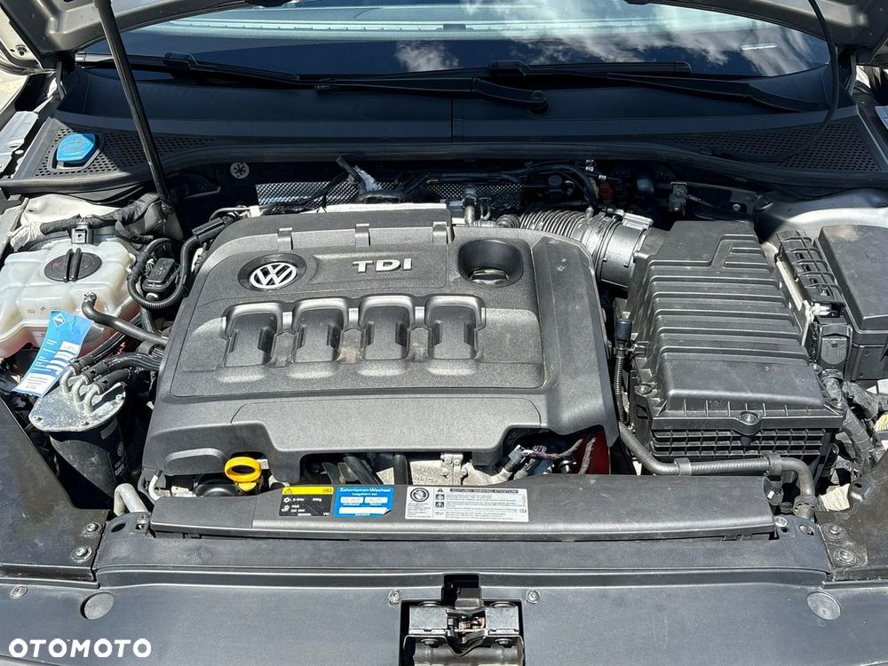 Volkswagen Passat Alltrack 2.0 TDI Bi-Turbo SCR 4Mot DSG - 27