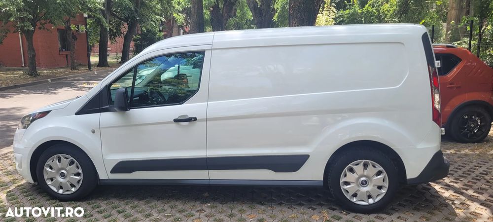 Ford Transit Connect - 2