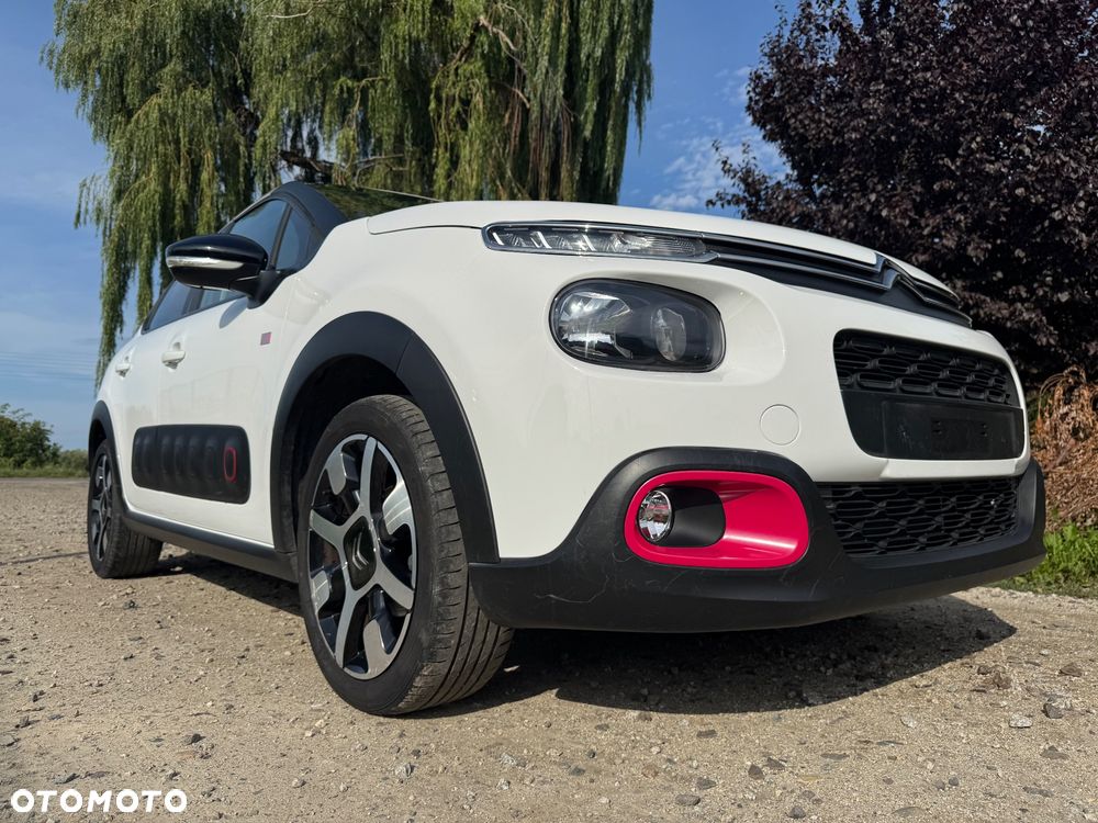Citroën C3 - 9