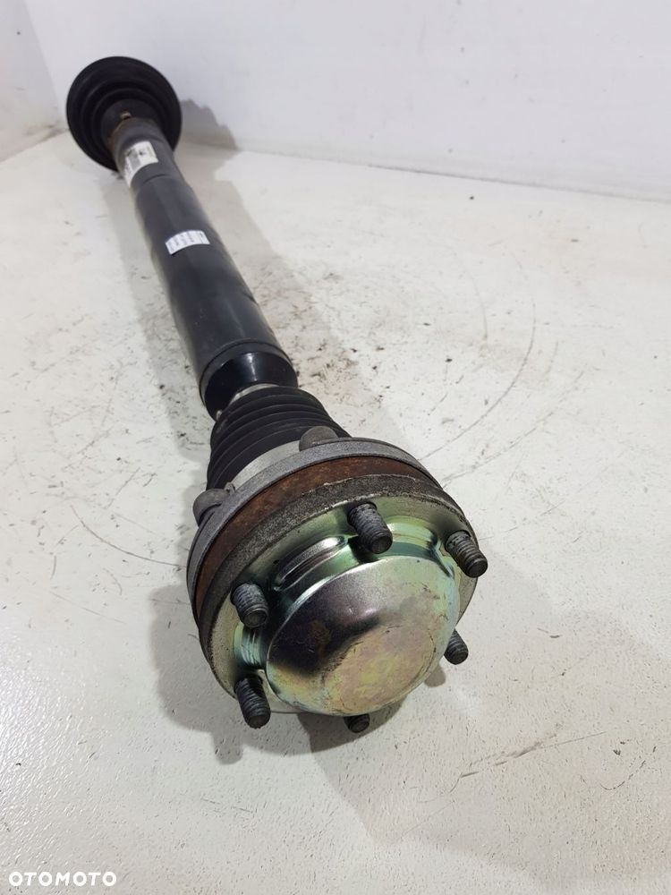 półoś prawa prawy przód 1k0407272jb audi a3 8p lift 2.0 tfsi ccz - 6