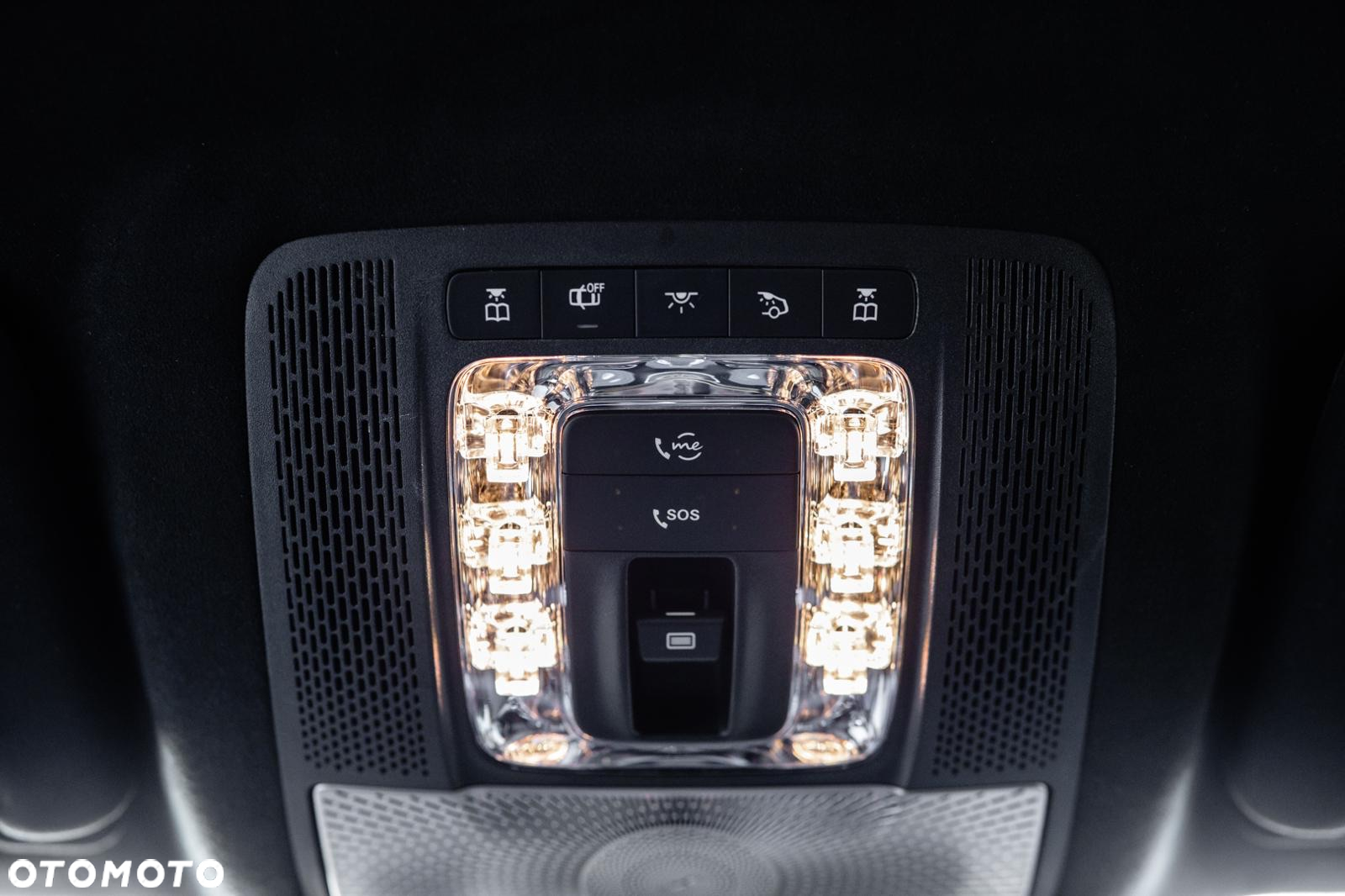 Mercedes-Benz GLS AMG 63 4-Matic+ - 28