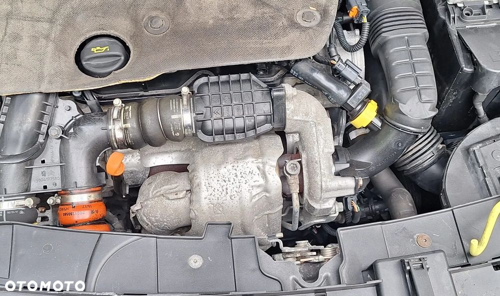 Citroën C4 Cactus 1.6 BlueHDi Feel - 7