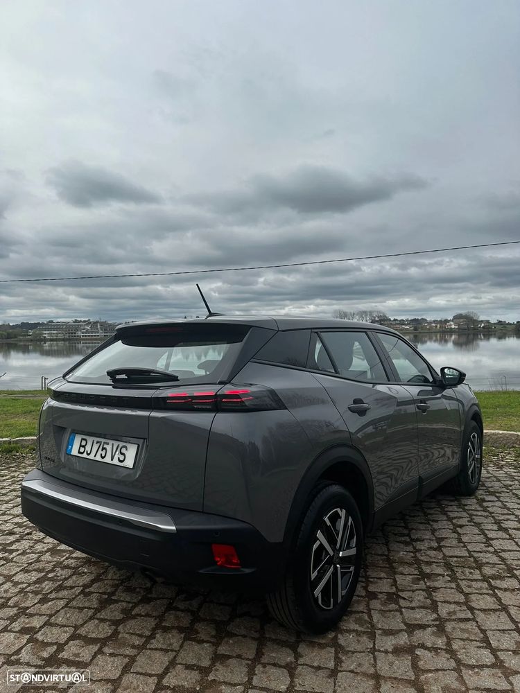 Peugeot 2008 1.2 PureTech Active - 7