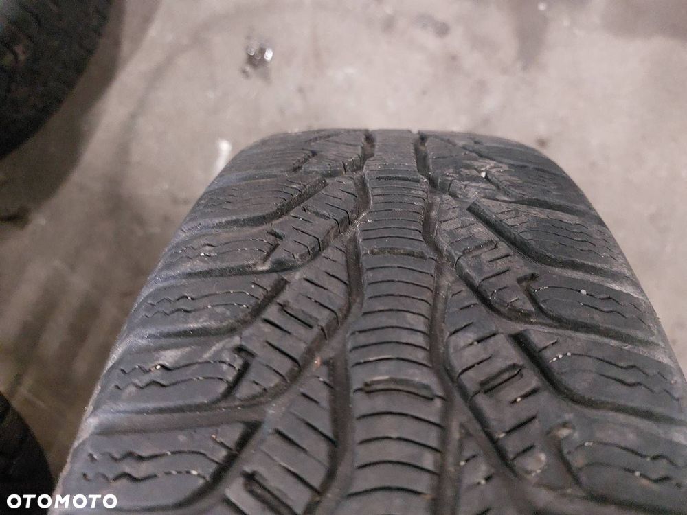 OPONY KOMPLET 4 SZT 175/65R14 KLEBER KRISALP HP2 2011R - 12