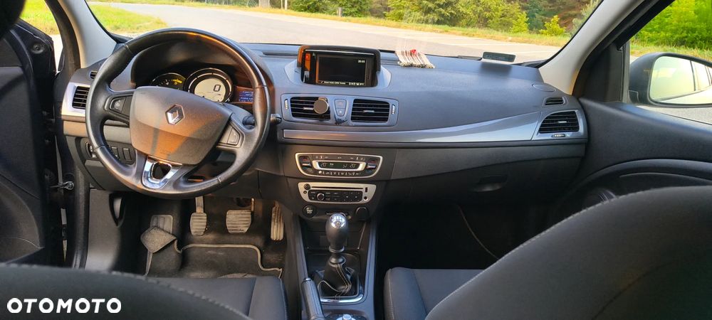 Renault Megane 1.5 dCi Energy Limited - 9