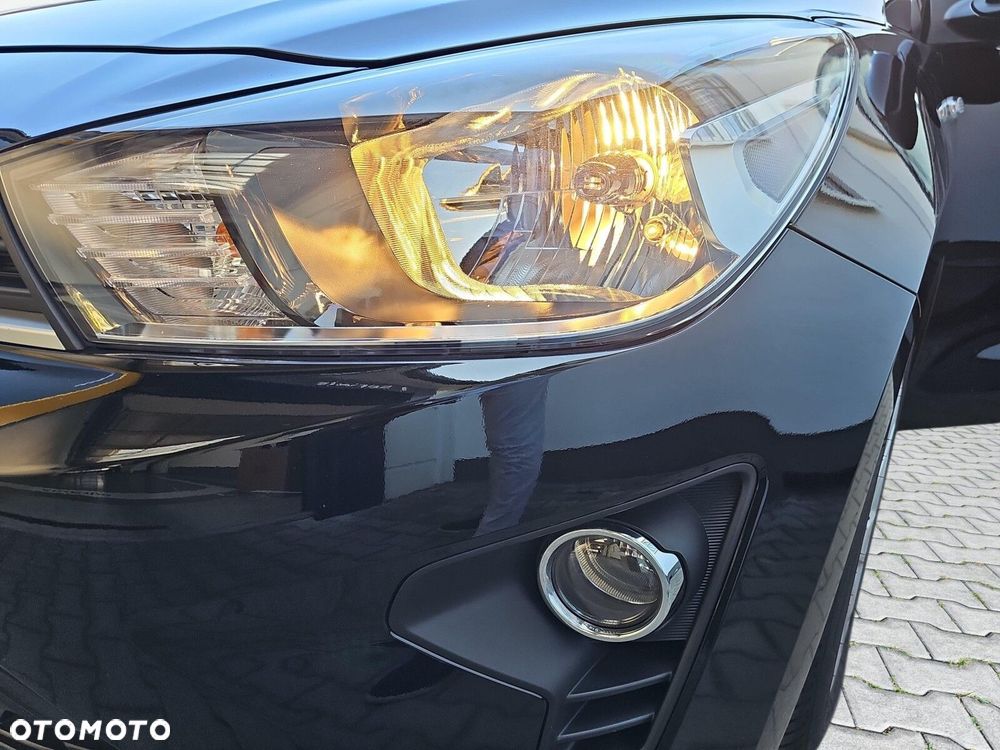 Kia Rio 1.0 T-GDI M - 25