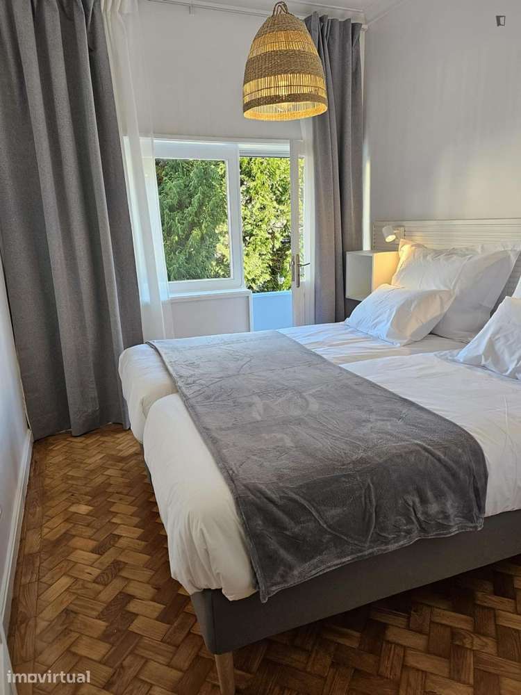 Apartamento com 2 quartos - localizado em Cedofeita Porto - Grande imagem: 5/9