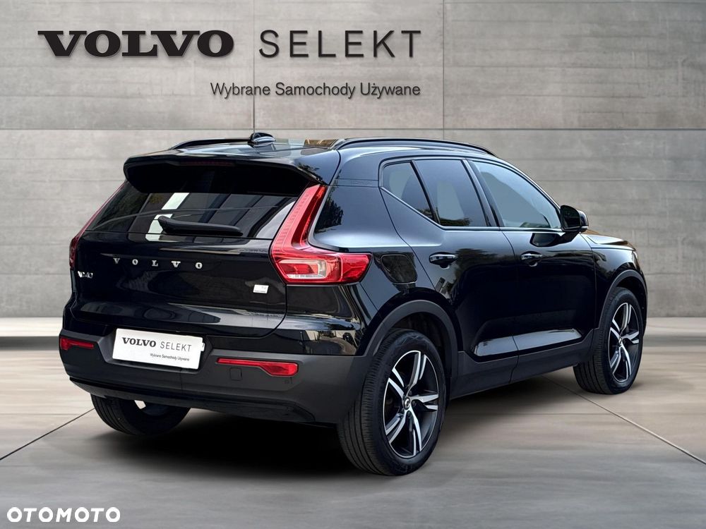 Volvo XC 40 - 6