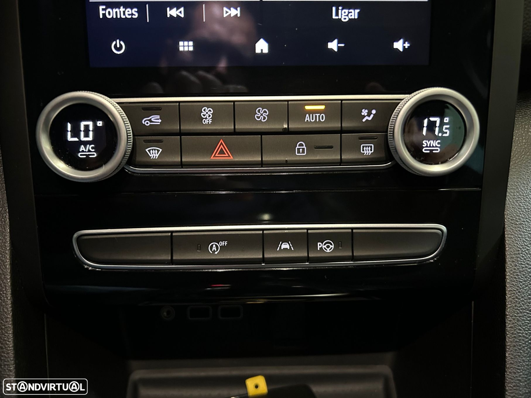 Renault Mégane Sport Tourer 1.5 Blue dCi Limited - 30