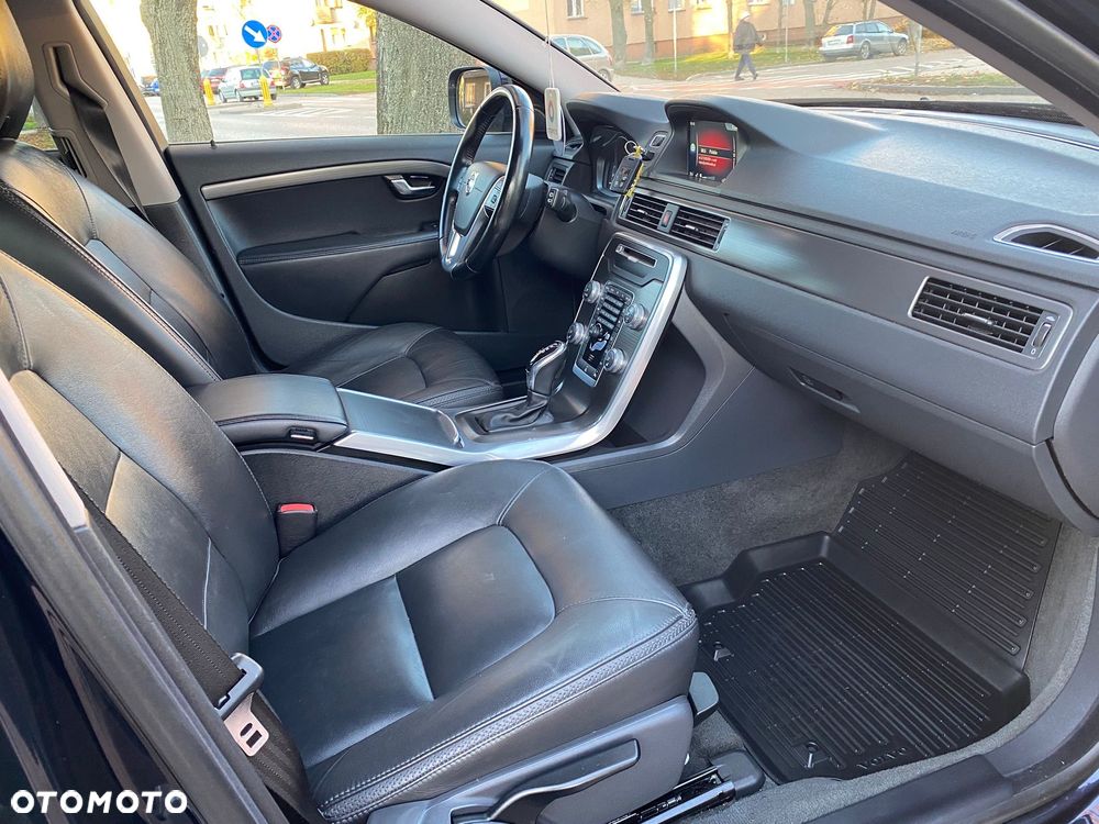 Volvo XC 70 D4 Drive-E Dynamic Momentum - 14