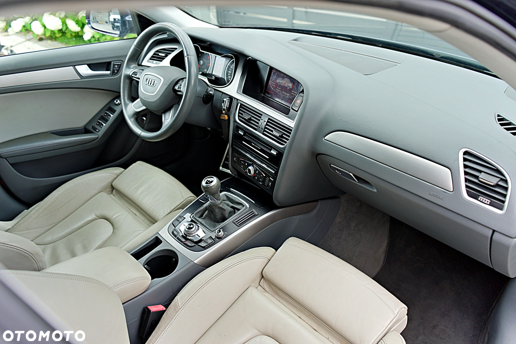 Audi A4 2.0 TDI clean diesel - 18