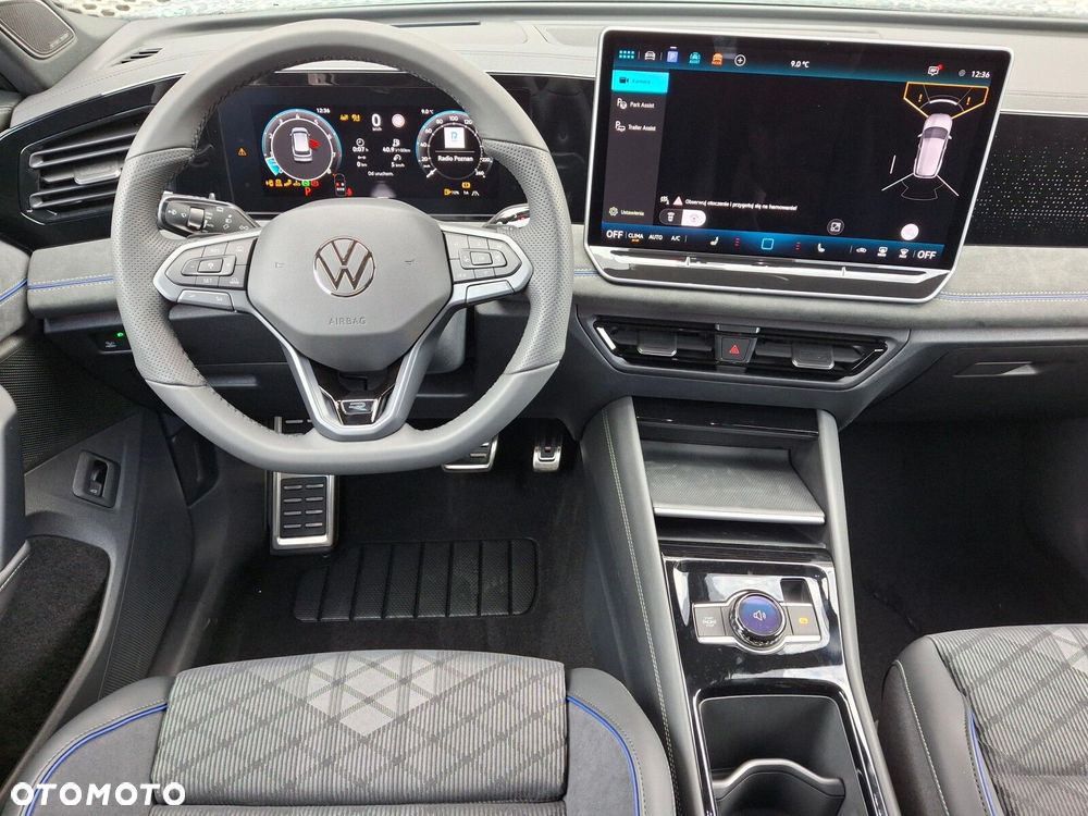 Volkswagen Tiguan - 22