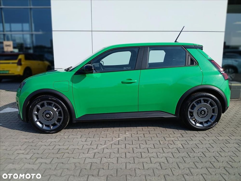 Renault 5 40kWh Urban Range Evolution - 2