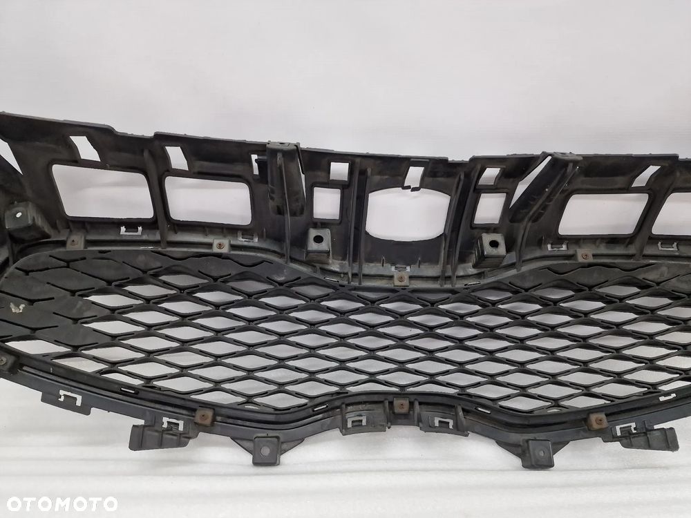 KIA CARENS IV 4 13- ATRAPA / GRILL PRZEDNI PRZÓD , NR 86351-A4000 , NR AUKCJI GL142 - 8