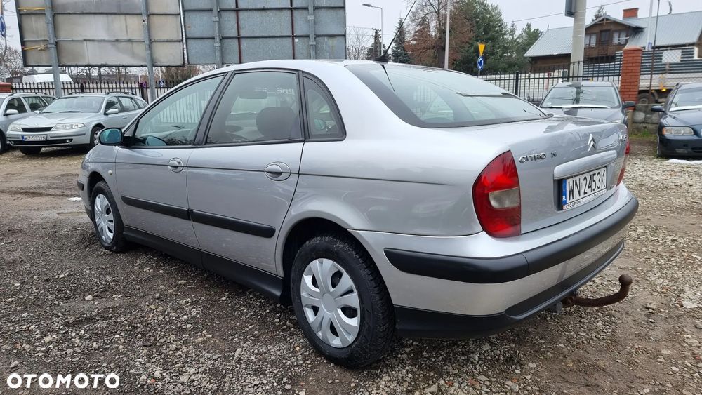 Citroën C5 2.0 HDi Prestige - 24