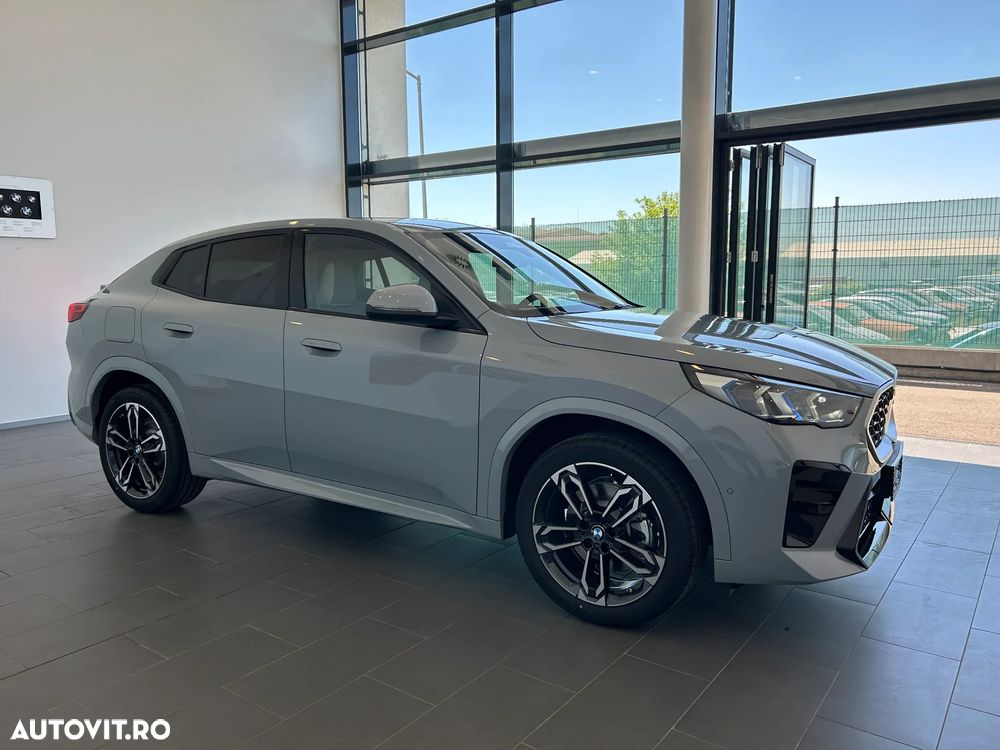 BMW X2 sDrive20i - 5