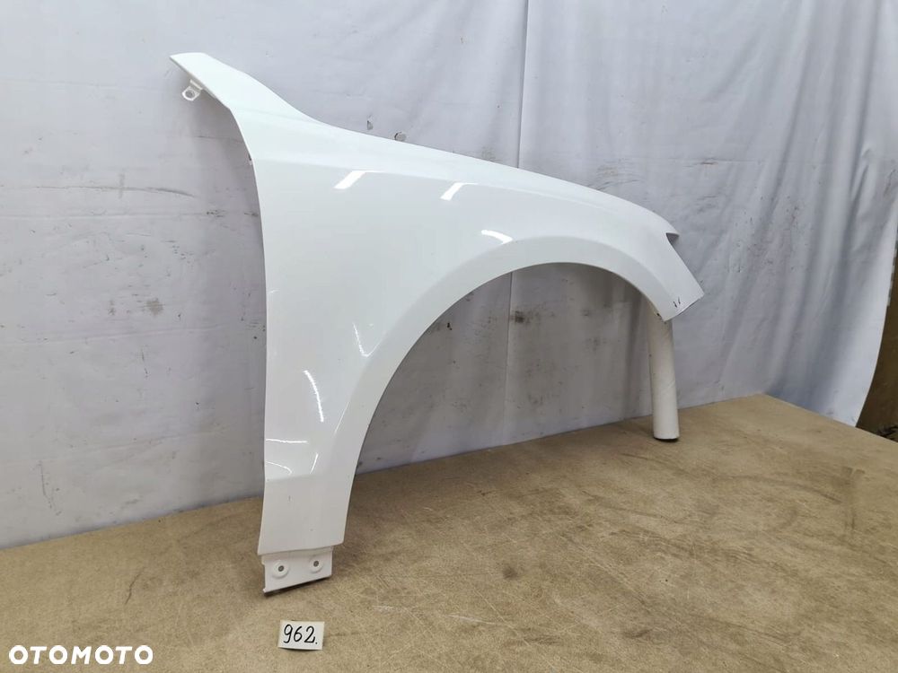 BŁOTNIK PRAWY PRZÓD PRZEDNI AUDI Q5 08-16 PRZEDLIFT LIFT - 3