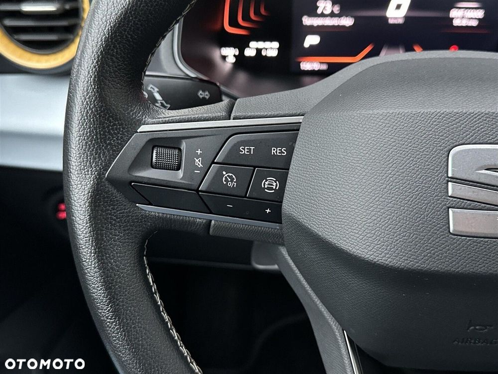 Seat Arona 1.0 TSI Style S&S DSG - 18