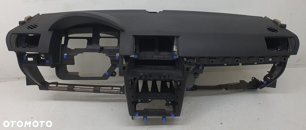 DESKA ROZDZIELCZA KONSOLA OPEL ASTRA III H 13149016 EUROPA - 1