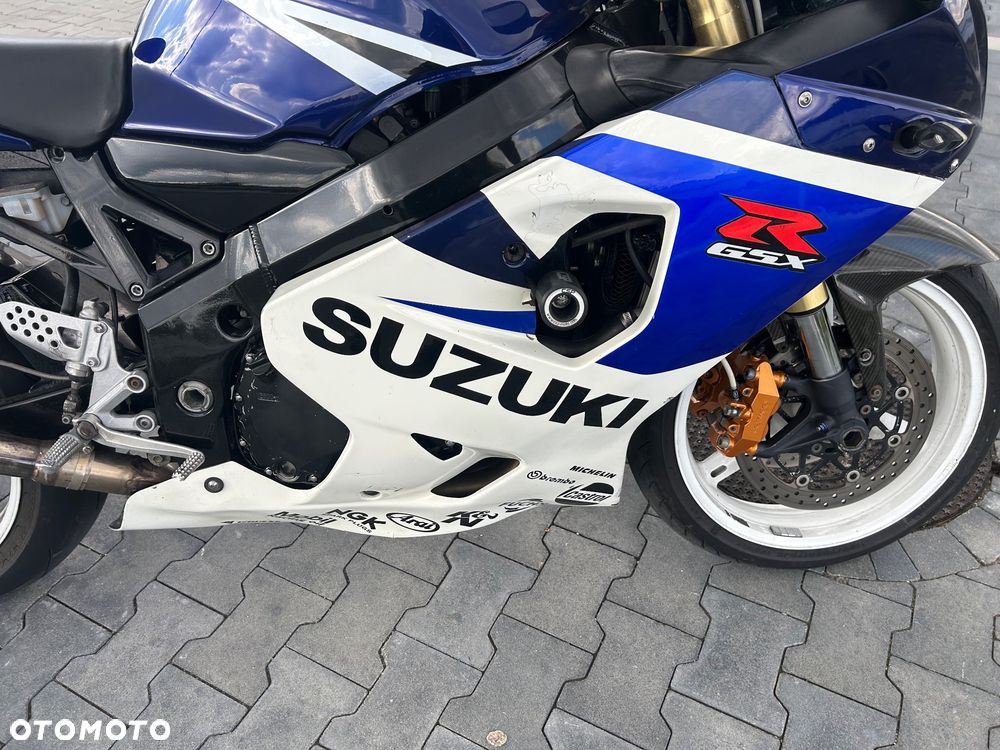 Suzuki GSX-R - 18