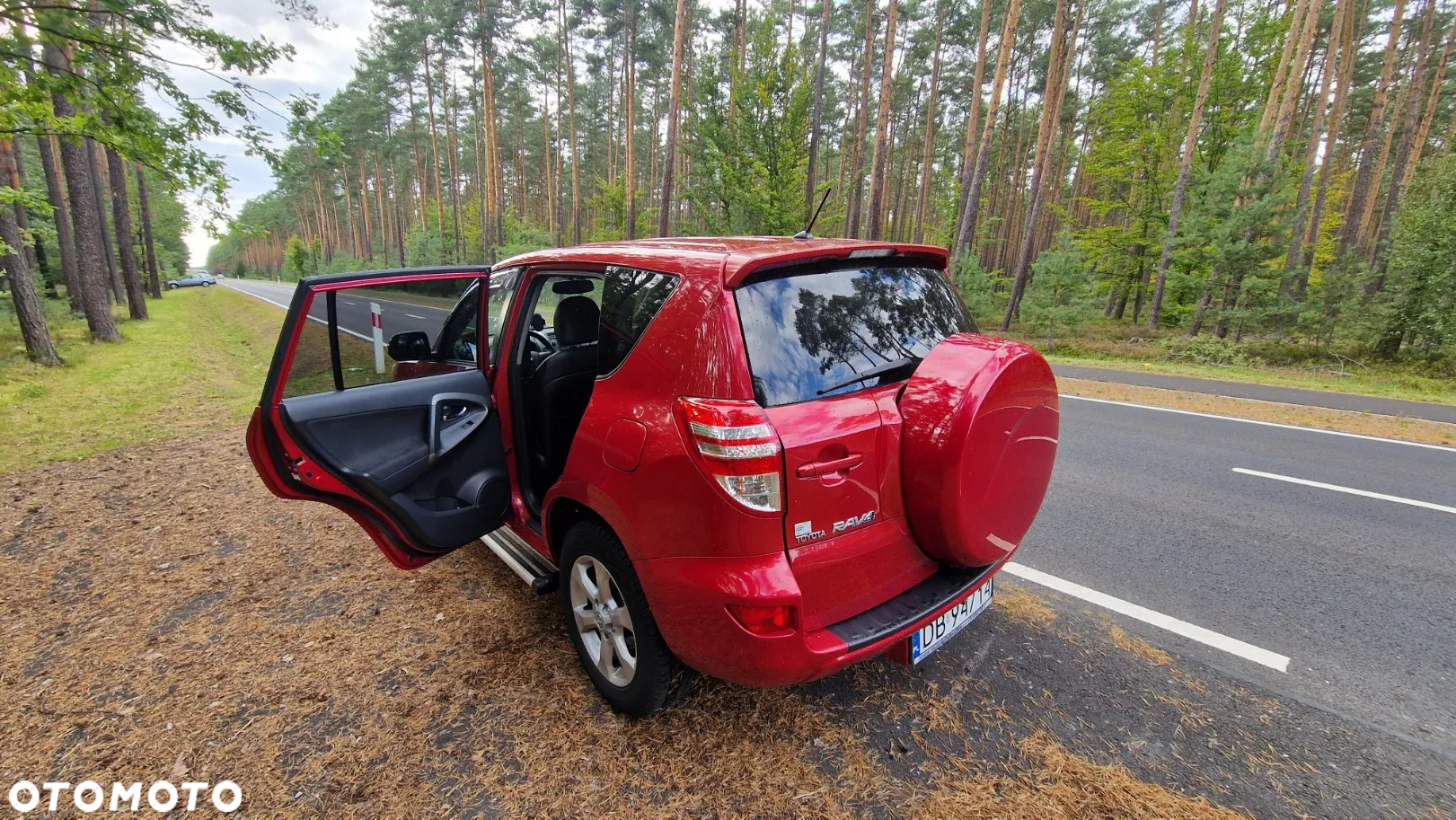 Toyota RAV4 2.0 VVT-i Premium MS - 11